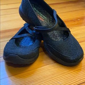 Skechers memory foam shoes